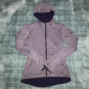 Nike DRI-FIT Sweater